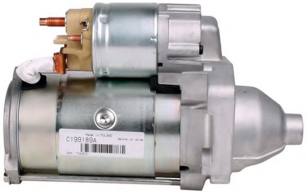ARTEC 48214299 Starter